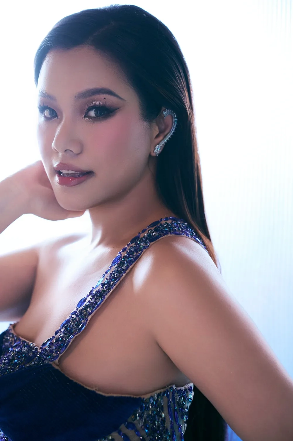 Những ca khúc tình yêu trong các bài hát trong Phương Vy