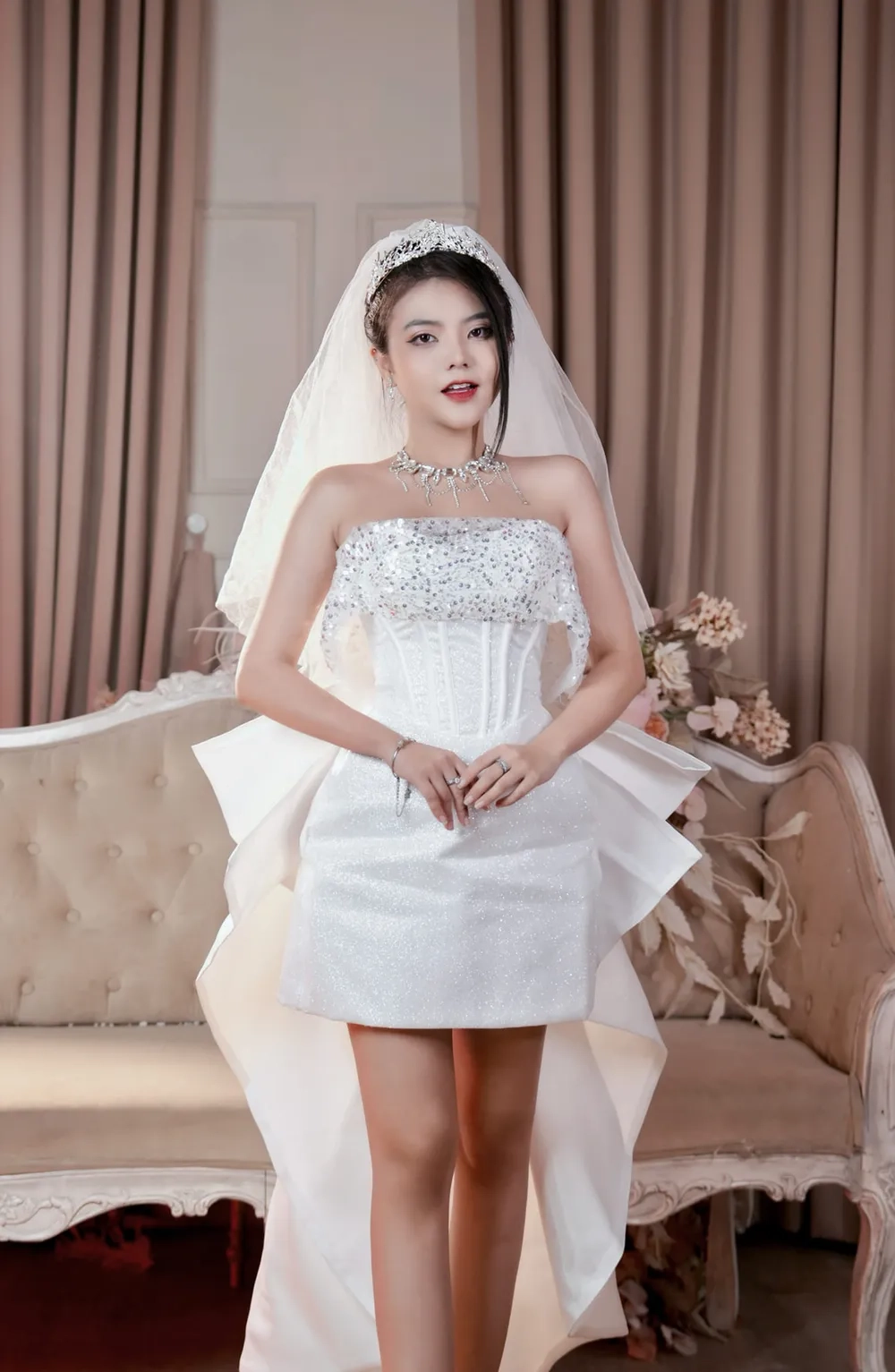 Gương mặt quen thuộc Reency Ngô phim trên YouTube