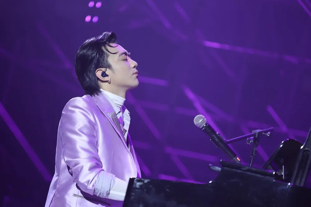 Đã ai đoán được Soobin Hoàng Sơn bao nhiêu tuổi
