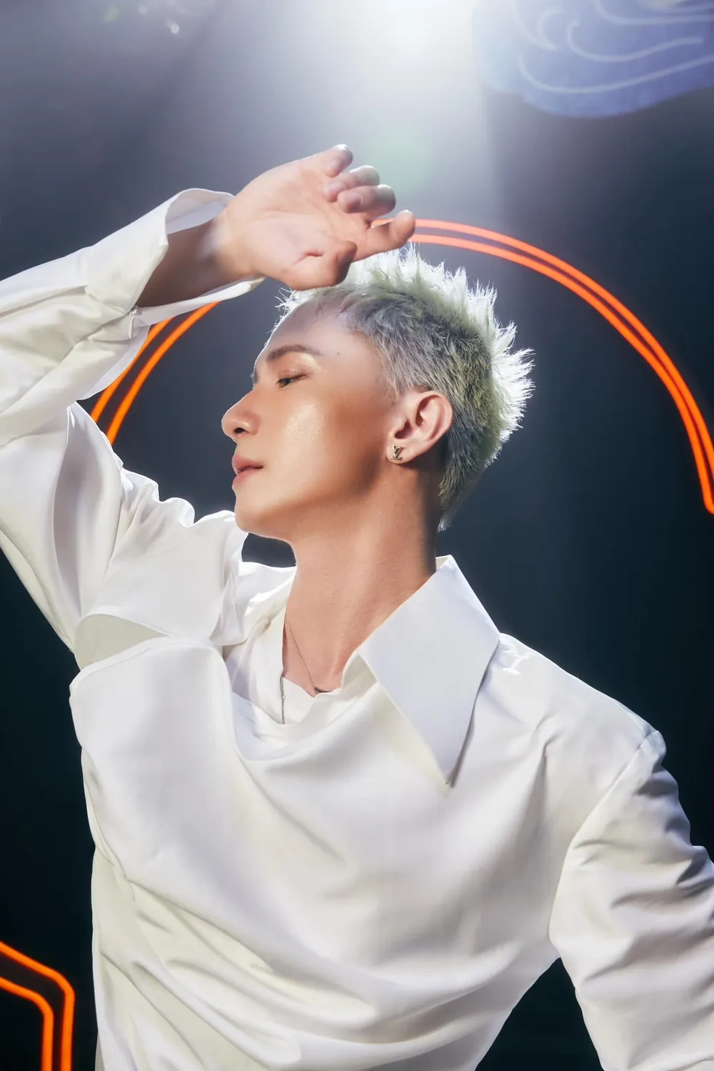 Bản hit mới từ ST Sơn Thạch mv chính thức lên sóng