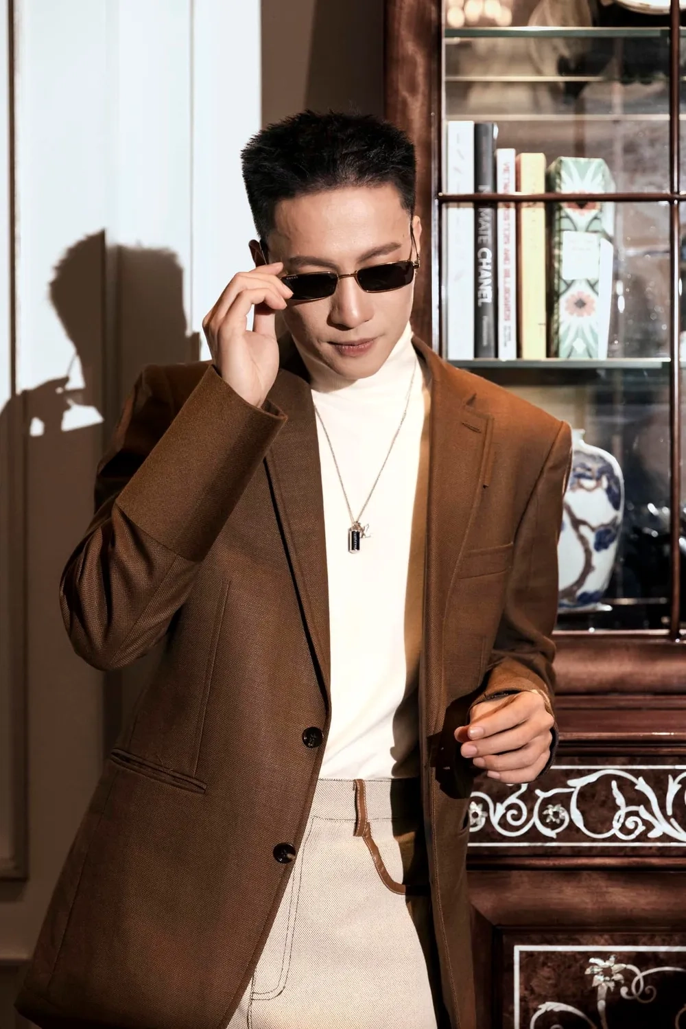 Bạn đã từng S.T Sơn Thạch hát live chưa