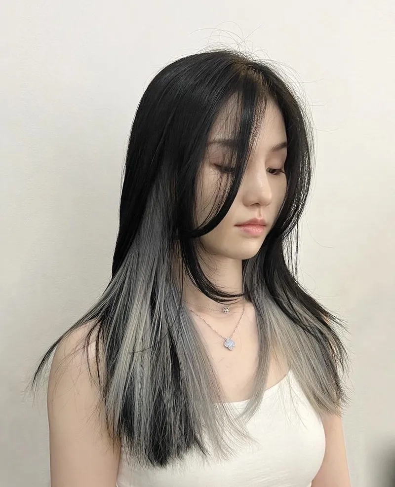 Light khói tone màu hot nhất năm 2023