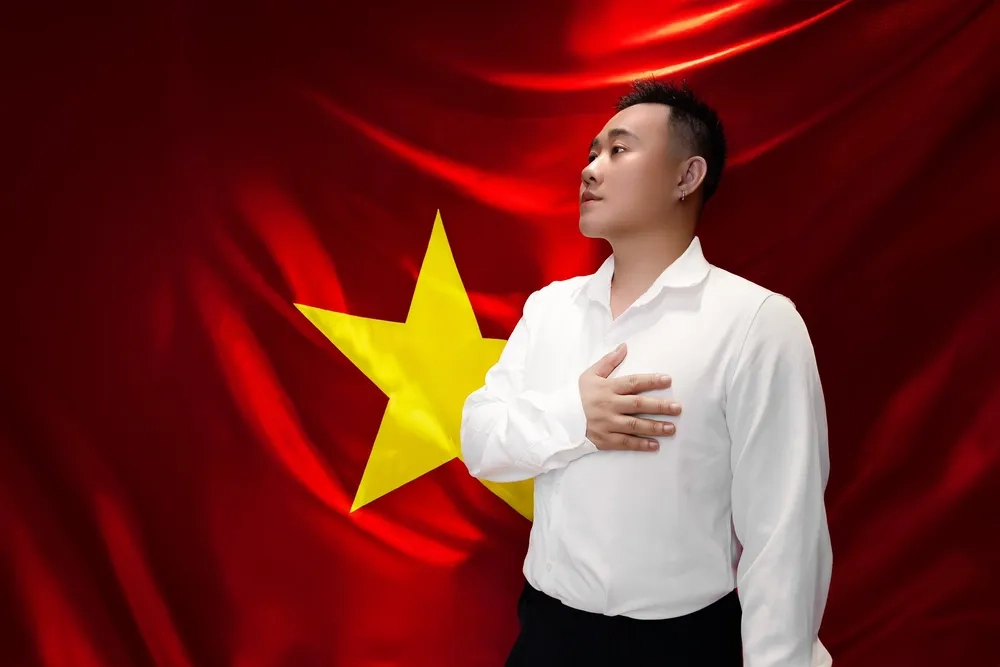 Lịch trình sắp tới của Trung Quân Idol lịch diễn