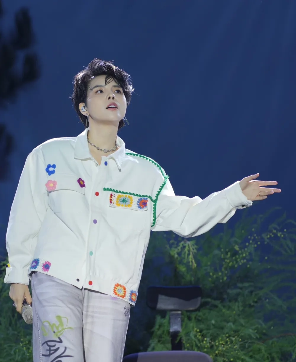 Lời bài hát đầy cảm xúc từ if Vũ Cát Tường lyrics