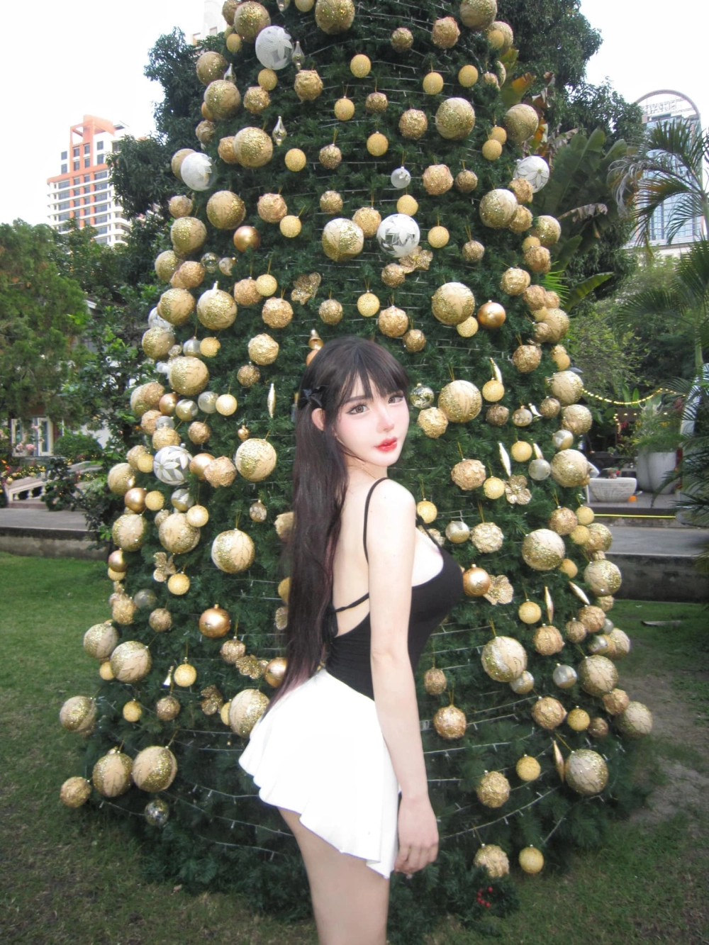 Anh gai xinh vu to hình ảnh ngực to căng tròn gái đẹp sexy cuốn hút cuồng nhiệt