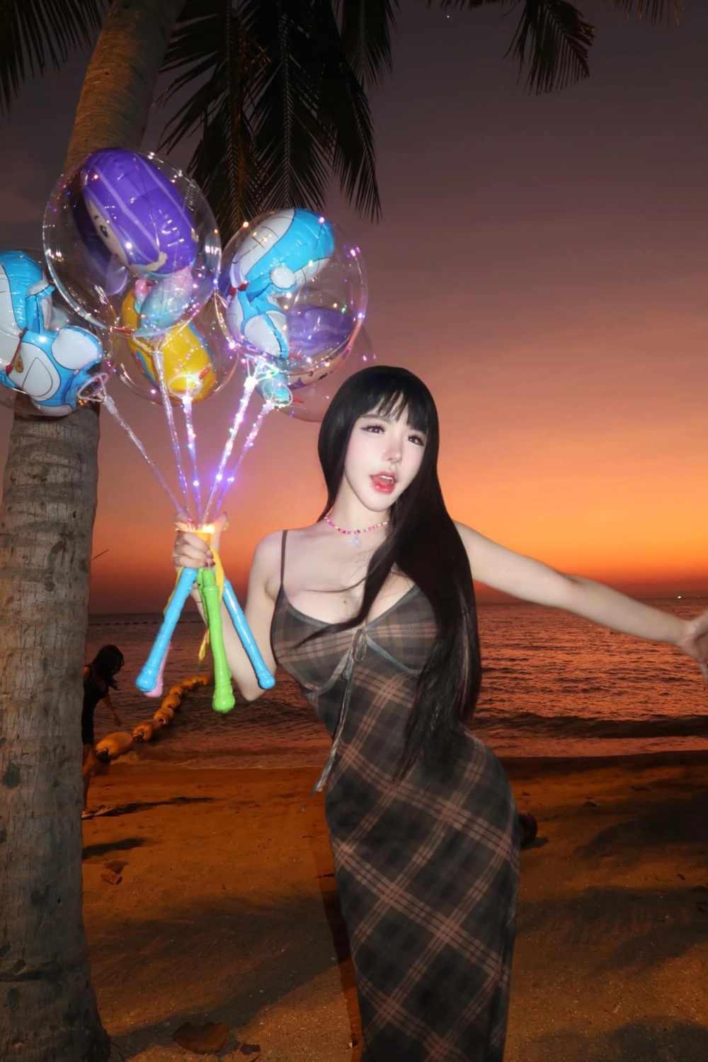 Ảnh gái sexy vú to vòng một khủng phong cách sexy nóng bỏng quyến rũ tột độ