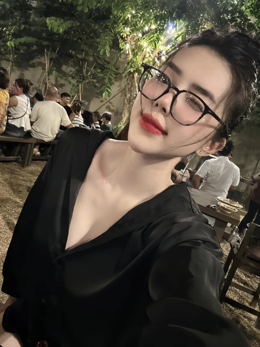 Chup anh sex nude hở bạo nóng bỏng cuốn hút chết người