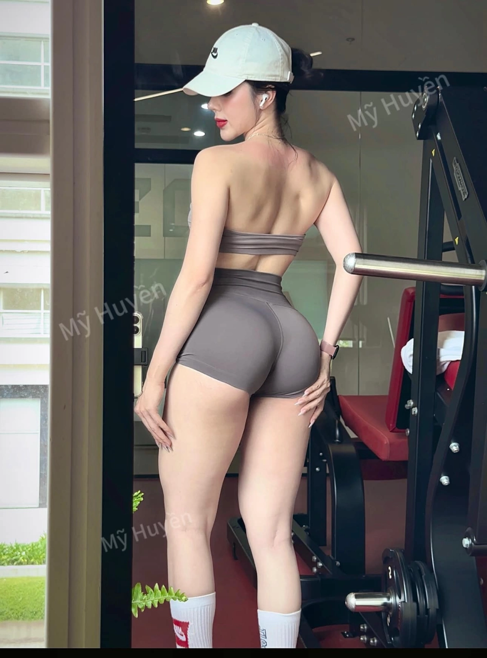 Ảnh sex bà bầu vú căng múp bầu nóng bỏng cuốn hút điên đảo