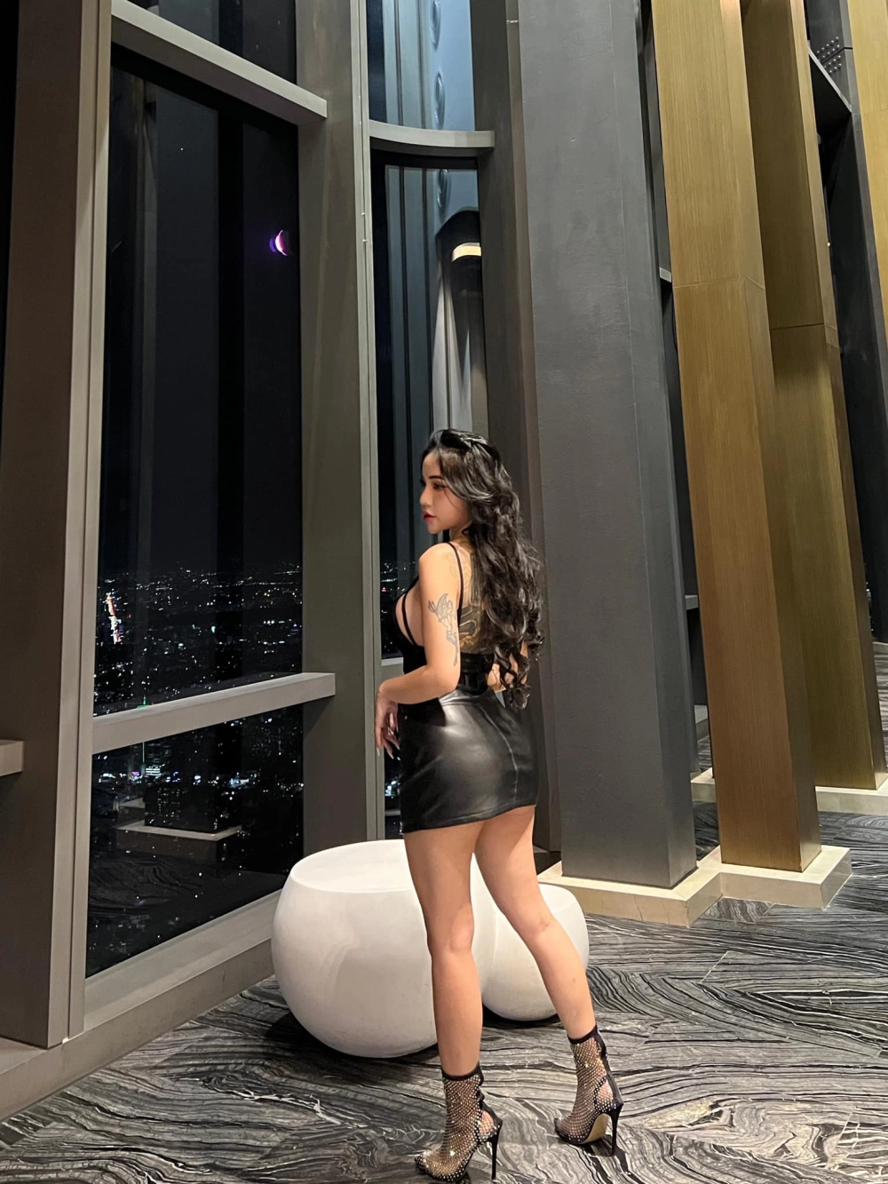 Ảnh sex asia vú to căng tròn sexy mê ly tuyệt đối ngay