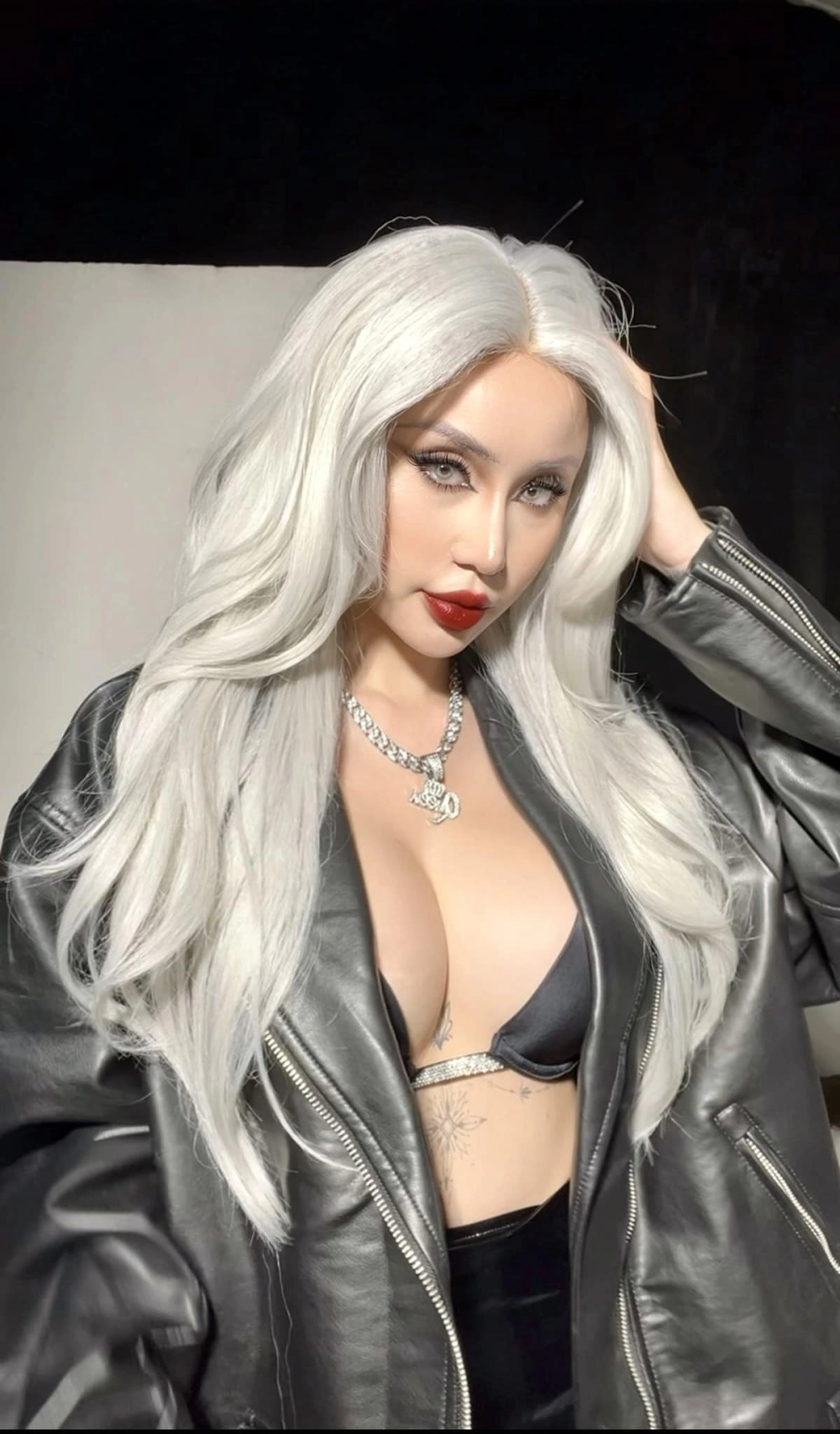 Sex anh tài xế may mắn dập mạnh may mắn nóng bỏng kích thích max