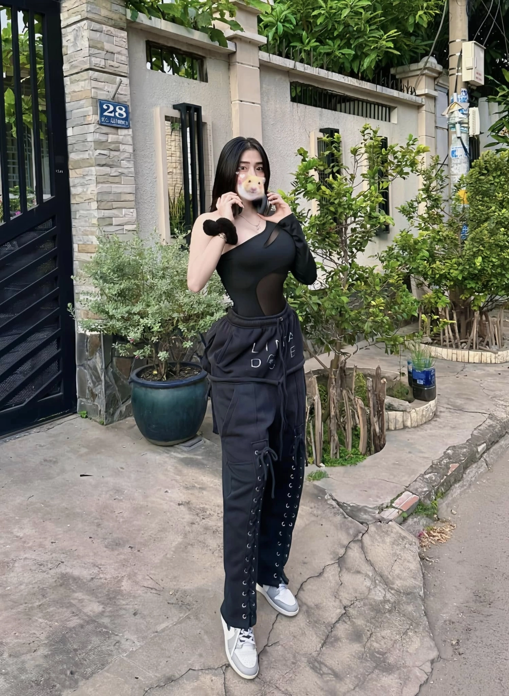 Anh sex hang dep mông cong căng đét sexy ngất ngây cực phẩm