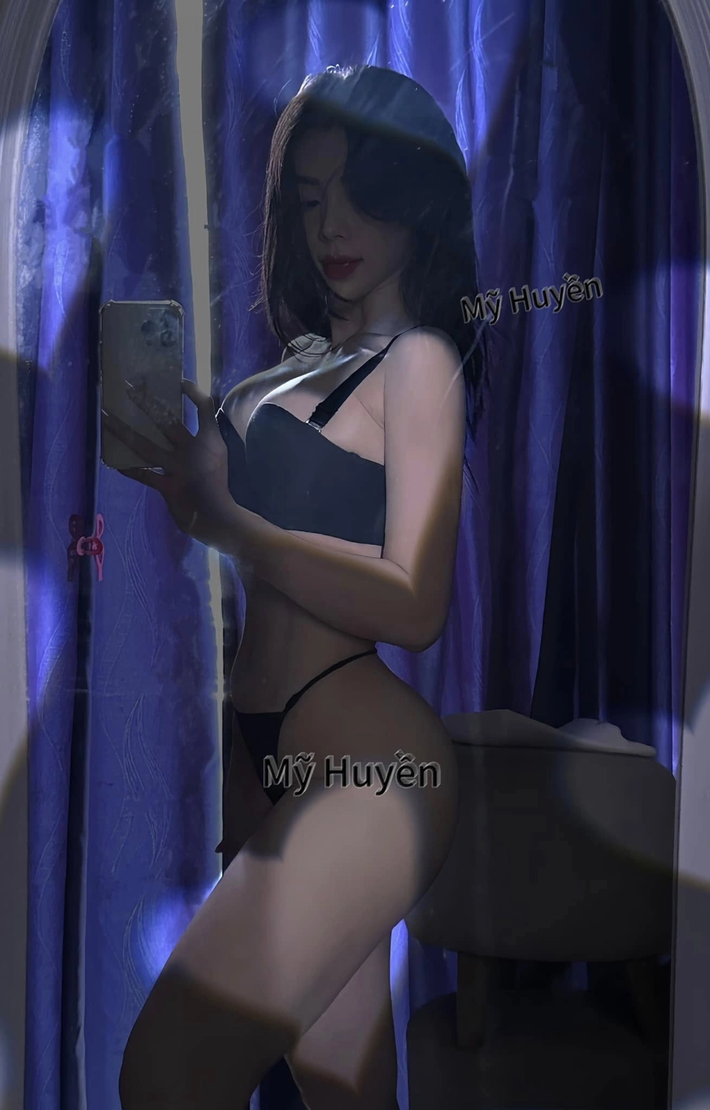 Anh sex mup lồn múp căng đét nóng bỏng nhìn là đổ gục ngay