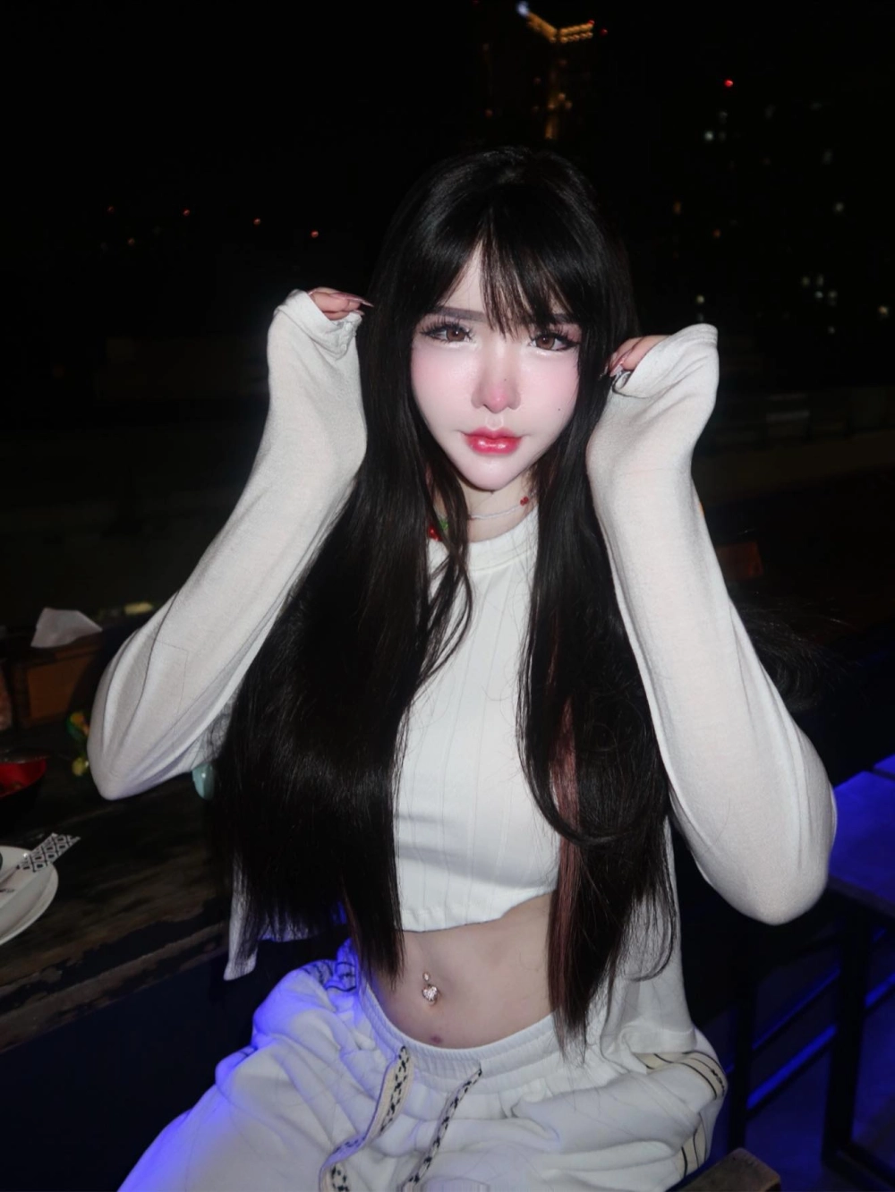 Ảnh gái xinh vú to sex cảnh nóng ngực to xinh đẹp cuốn hút cuồng nhiệt