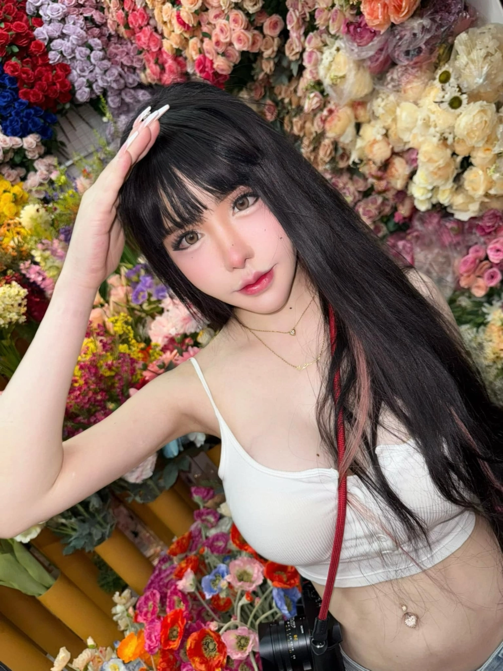 Ảnh sexy gái việt nam gái Việt body nóng bỏng quyến rũ cuốn hút mê mẩn cực độ