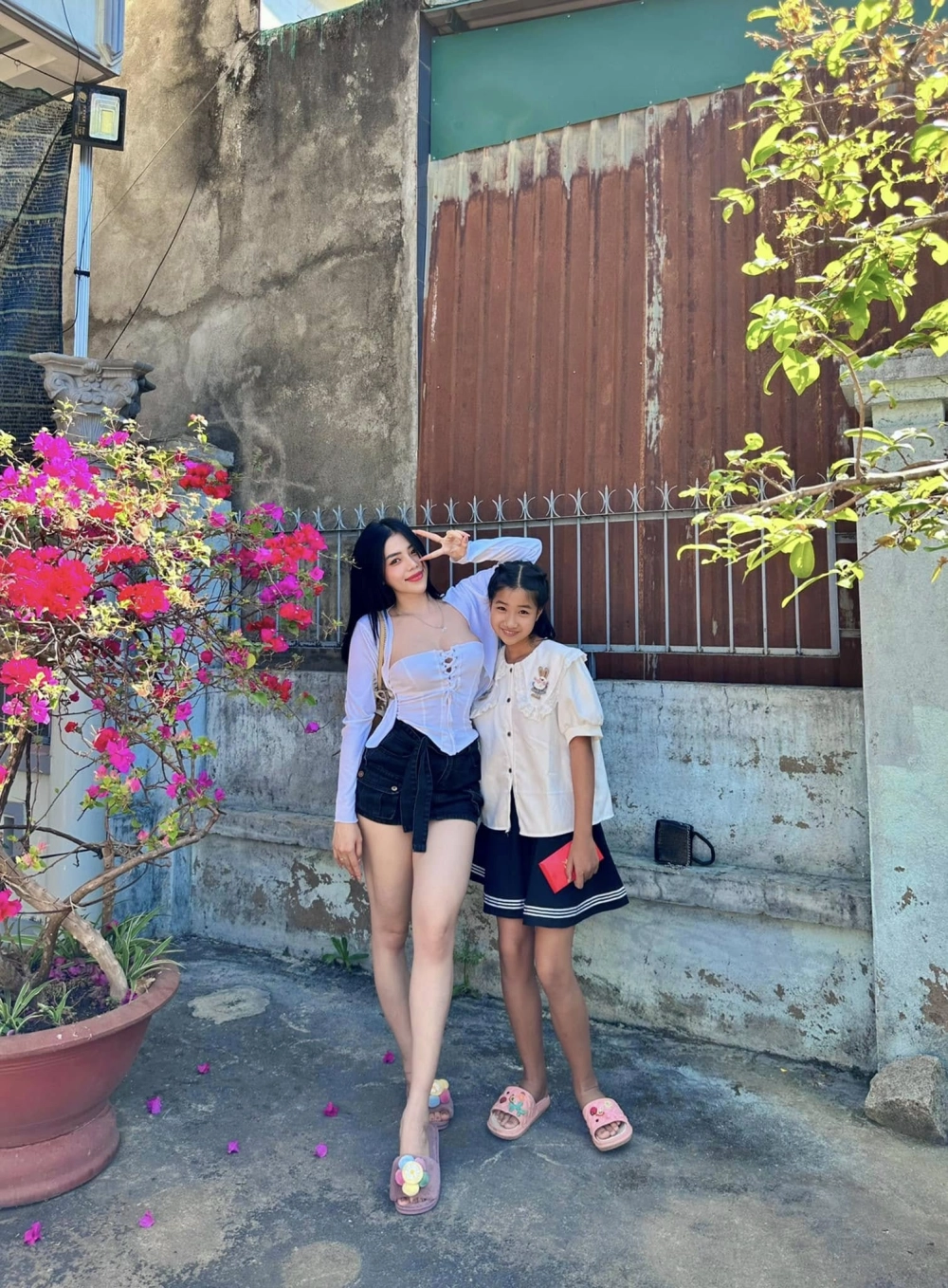 Ảnh sex ciin da mịn vú căng nóng bỏng cuốn hút cực phẩm