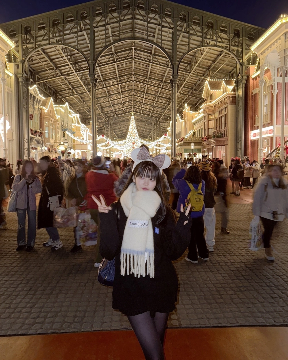 Tomoka Takeda thân hình lửa tình quyến rũ bất tận