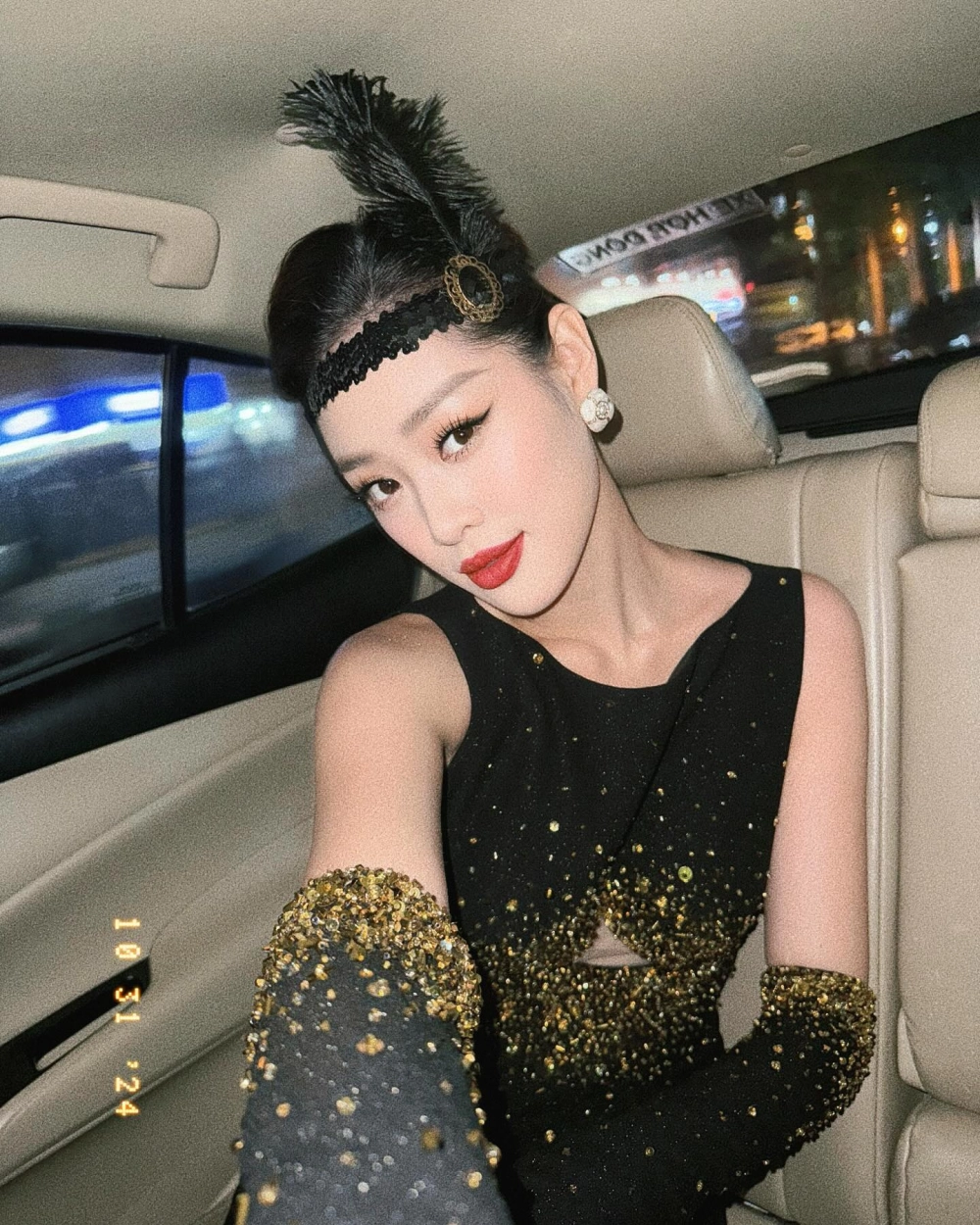 Ảnh gái đẹp làm hình nền dễ thương gợi cảm