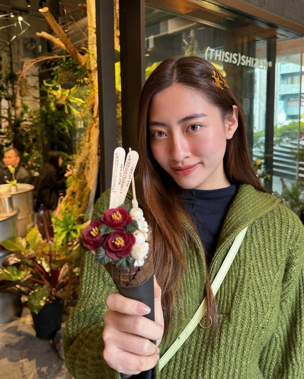 Hình nền gái xinh 4k đẹp nhất rất hút mắt