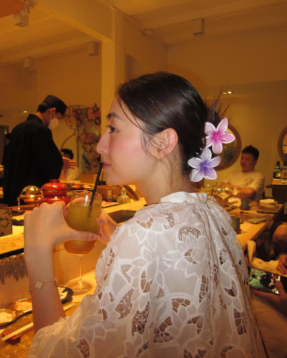 Hình nền gái đẹp 4k cho máy tính rất rõ