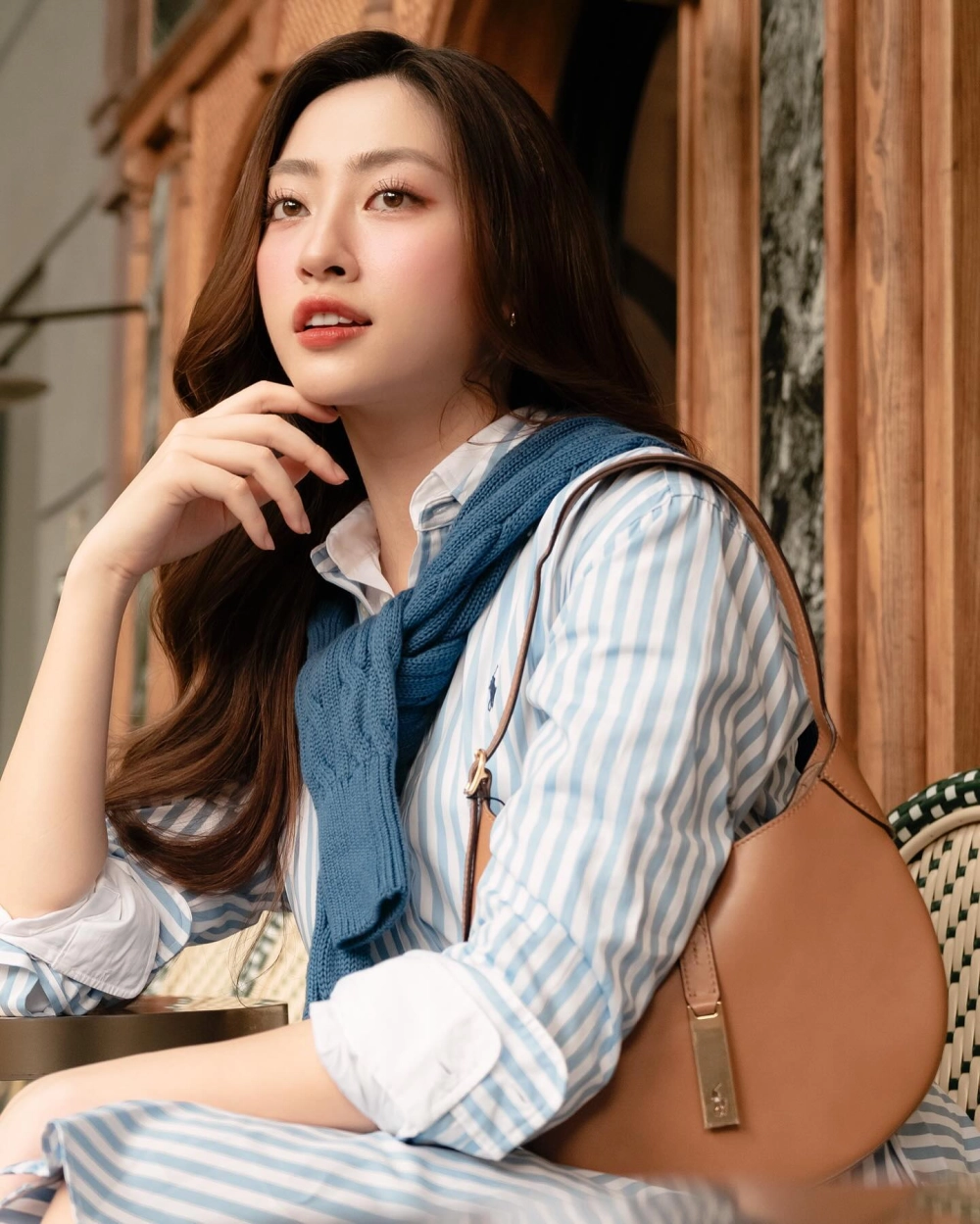 Hình nền gái đẹp 4k đẹp nhất rất cuốn