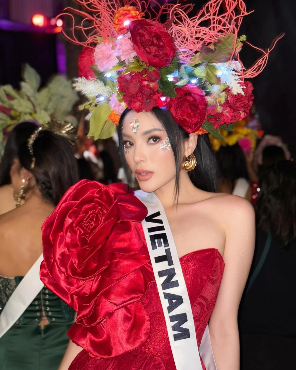 Con gái avatar đẹp tạo ấn tượng dịu dàng tinh tế