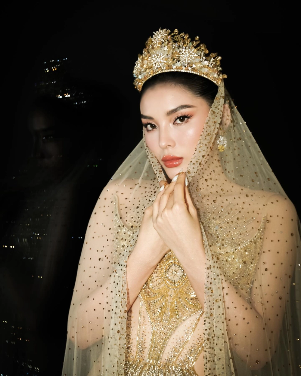 Avatar cute con gái dễ thương hợp làm ảnh đại diện