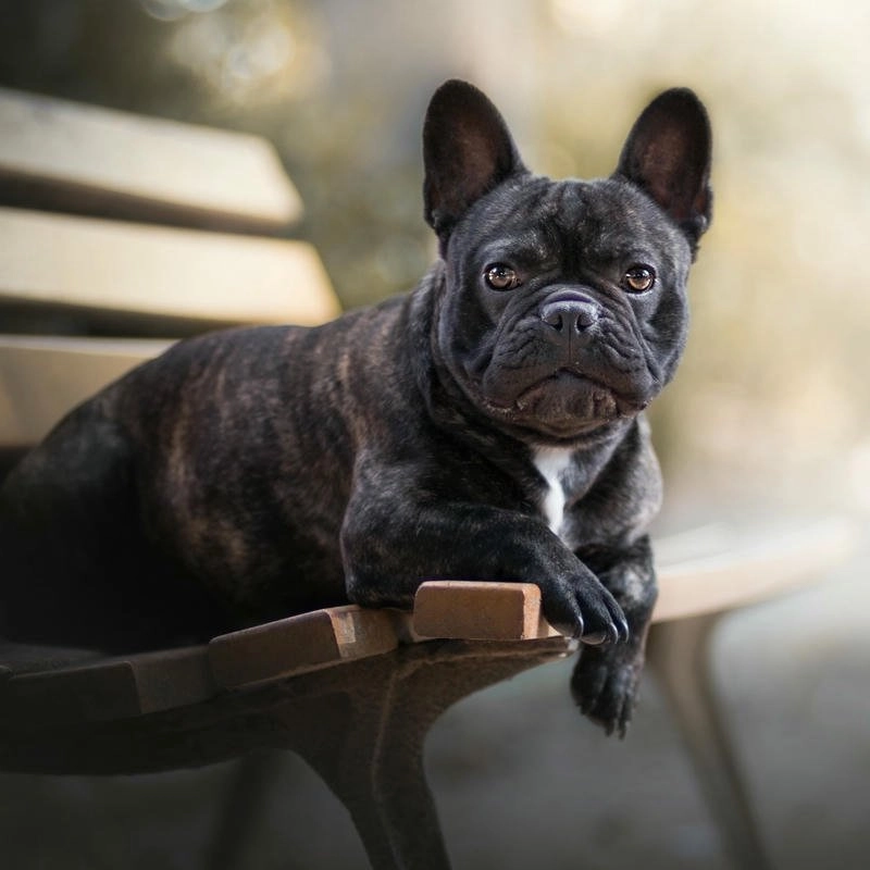 Avatar chó vô tri ngây ngô hài hước cười ngất