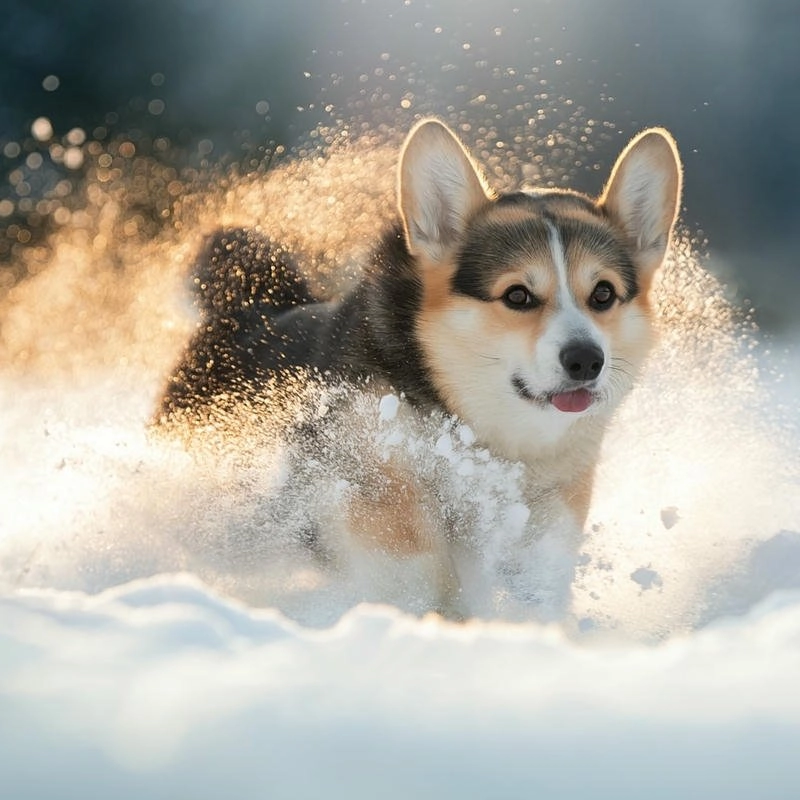 Avatar chó meme troll mặt bá đạo siêu vui