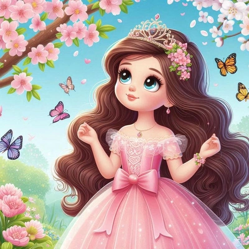 Avatar gaming tiktok thu hút người xem trẻ