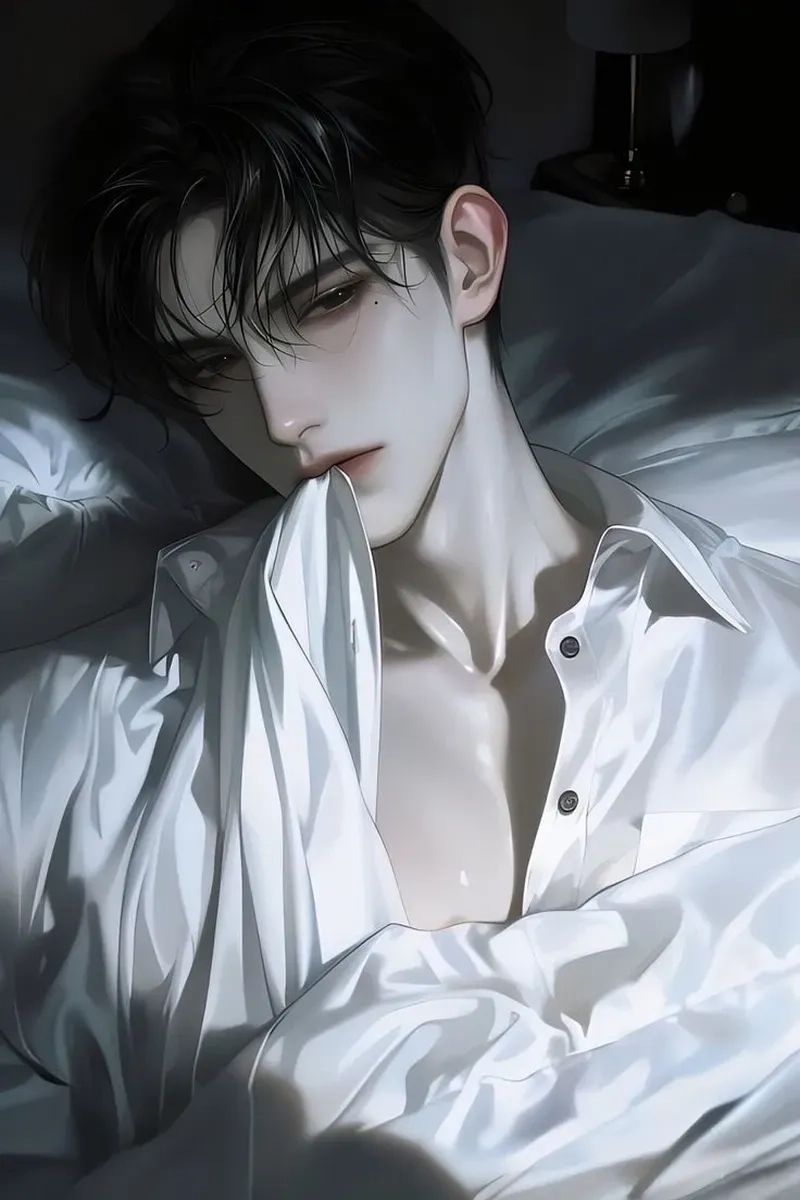 Ảnh đại diện cực ngầu thu hút ánh nhìn mạnh