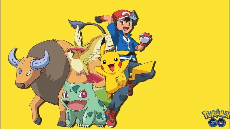 Pokemon legends arceus có lối chơi phá cách