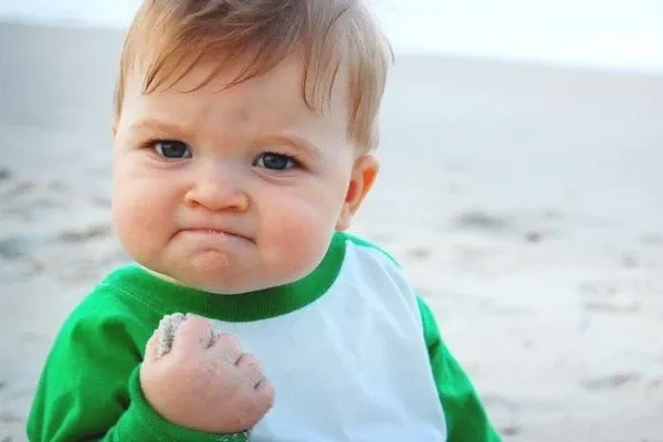 Hình ảnh cố lên truyền năng lượng mạnh mẽ