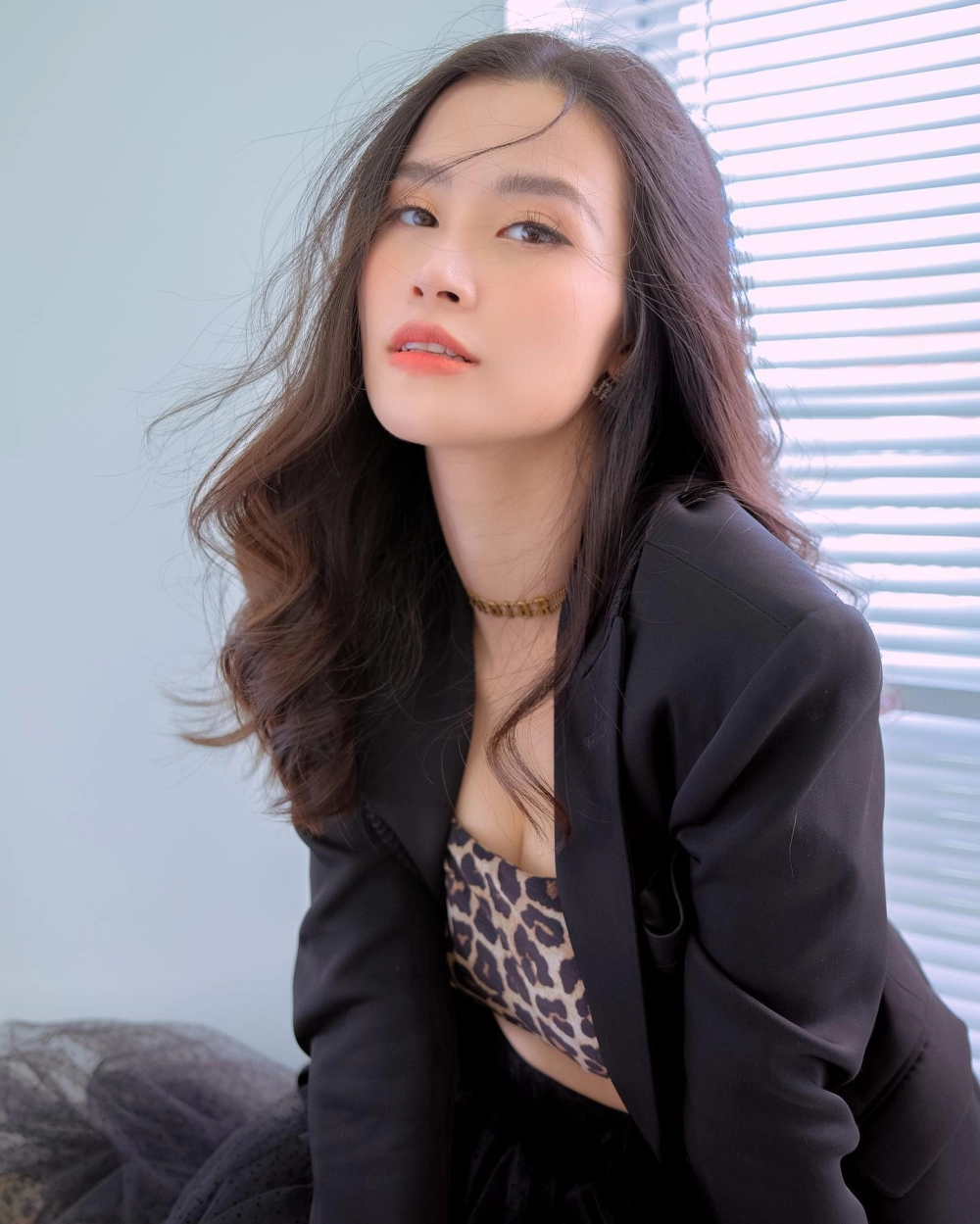 Gai xinh việt nam thân hình sexy cuốn hút cực kỳ