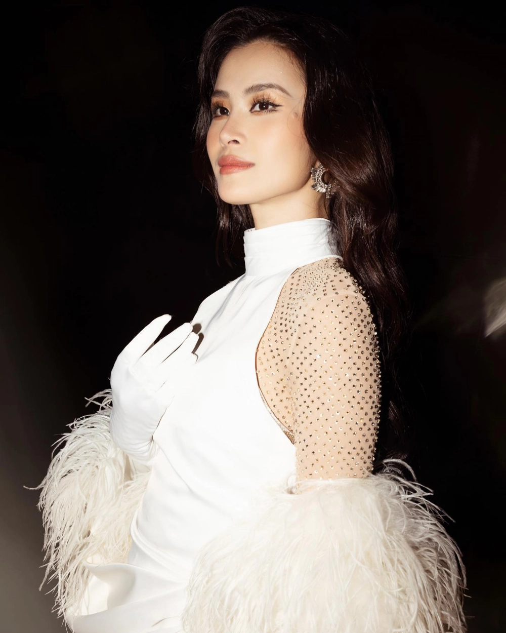 Gai đẹp vn nóng bỏng mịn màng siêu sexy