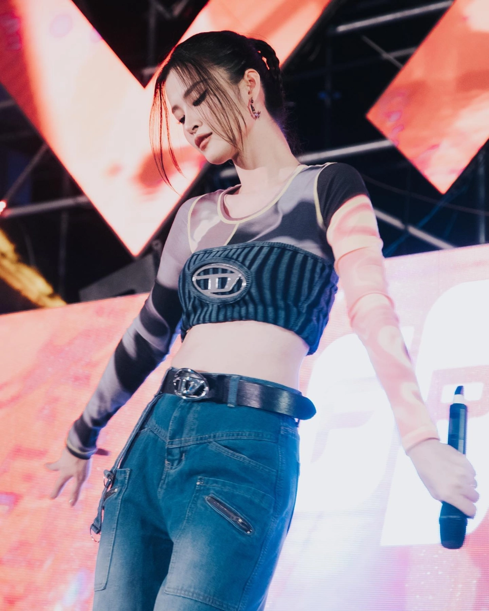 Gái xinh nhất thế giới việt nam sexy đỉnh cao