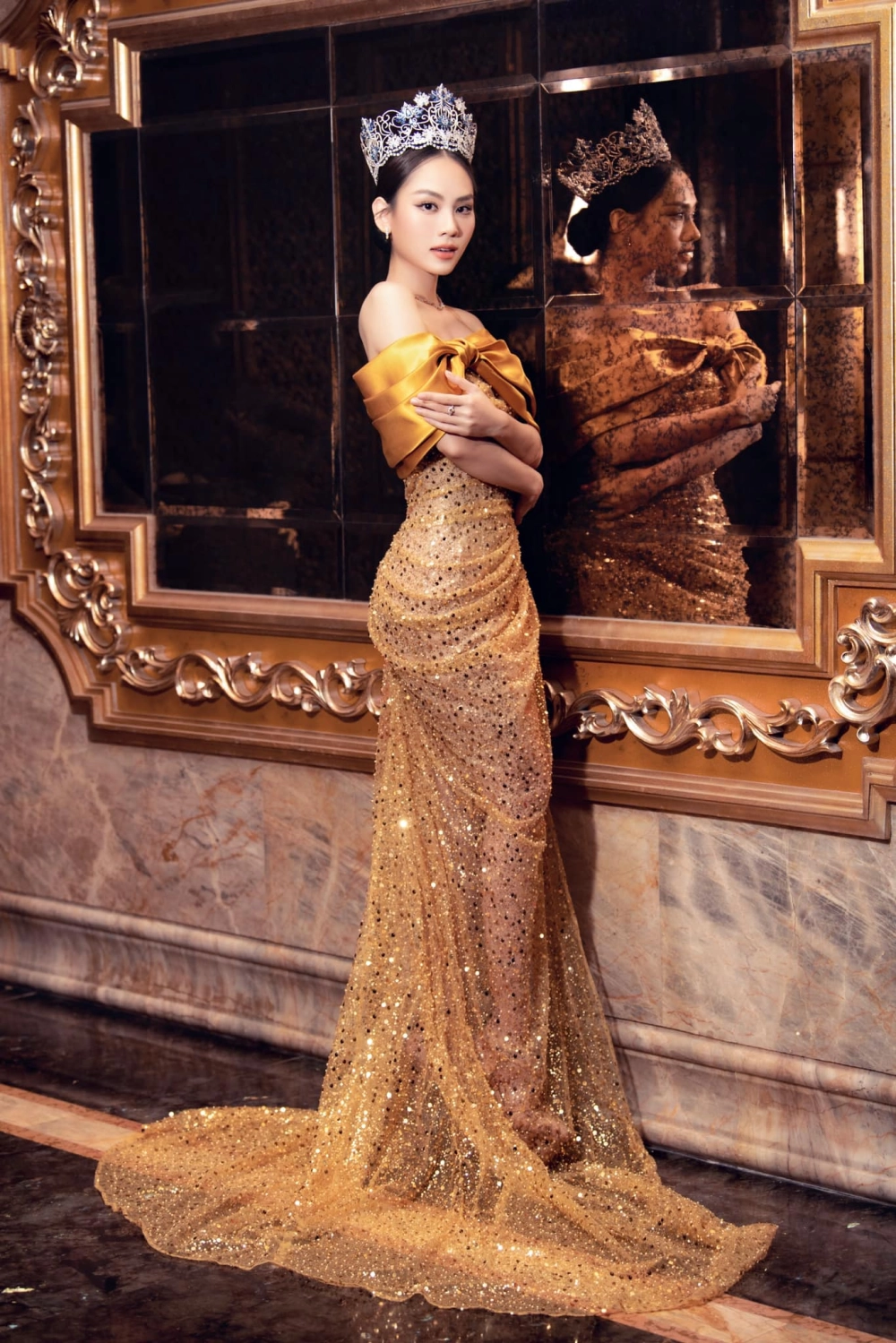 Ảnh gái xinh instagram