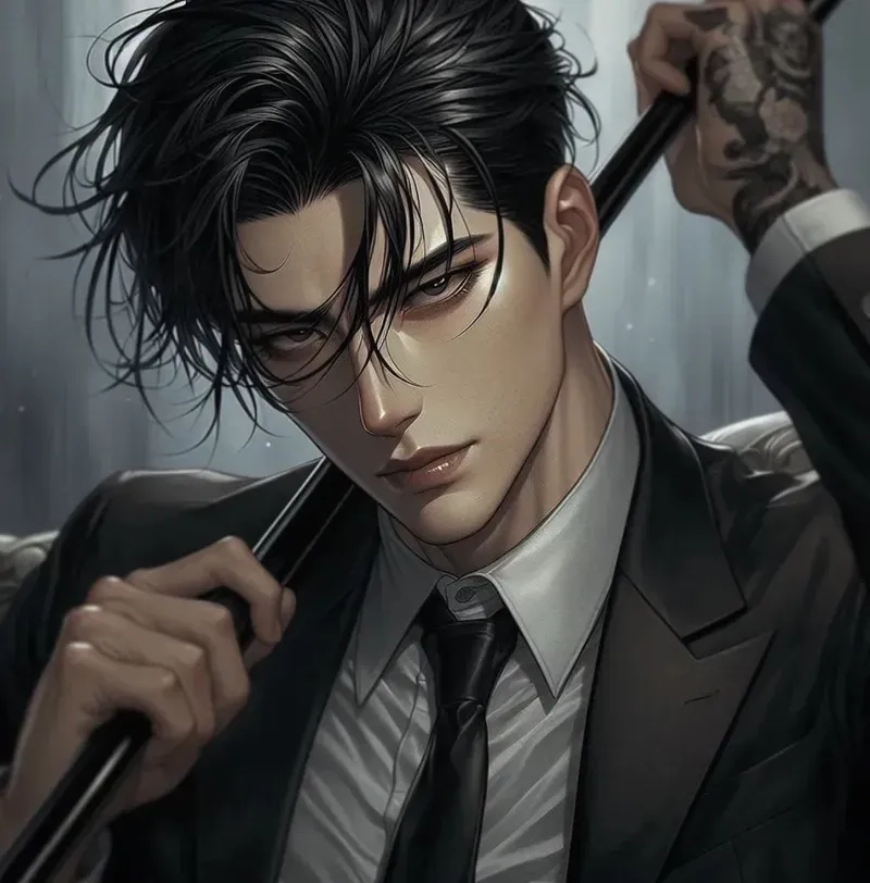 Avatar chất giúp khẳng định dấu ấn cá nhân