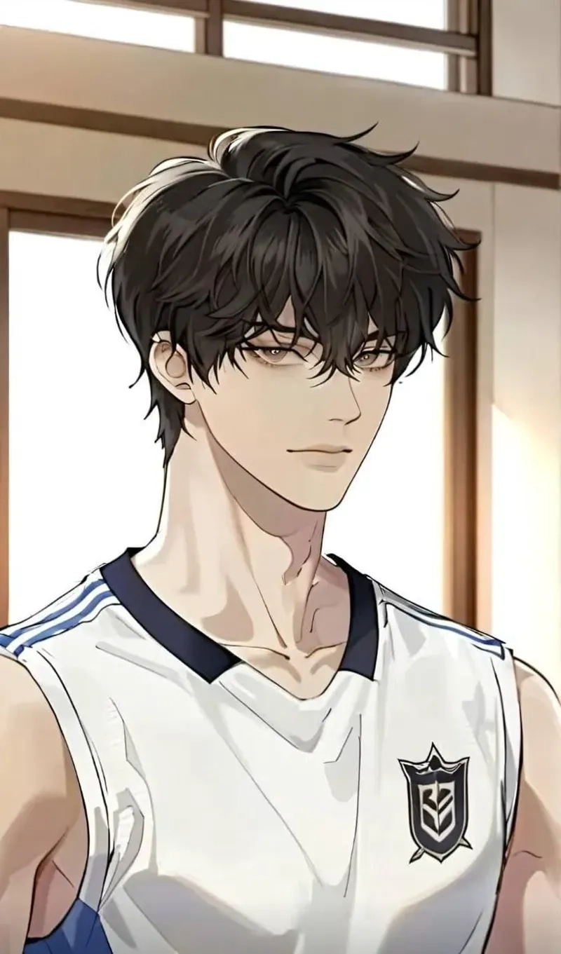 Avatar ngầu anime thể hiện gu thẩm mỹ độc đáo