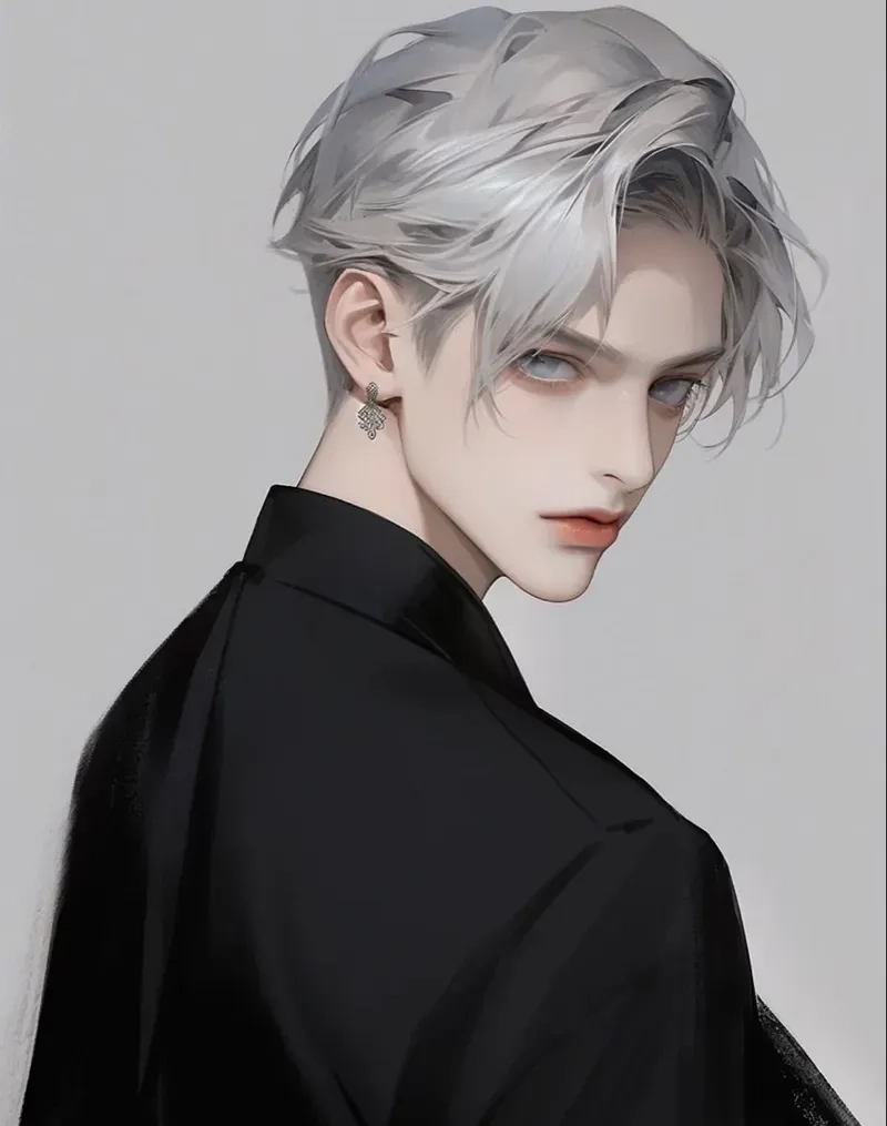 Avatar đẹp tạo ấn tượng đầu tiên đầy thu hút