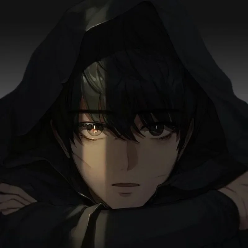 Ảnh anime nam cute dễ thương vẫn ngầu lòi