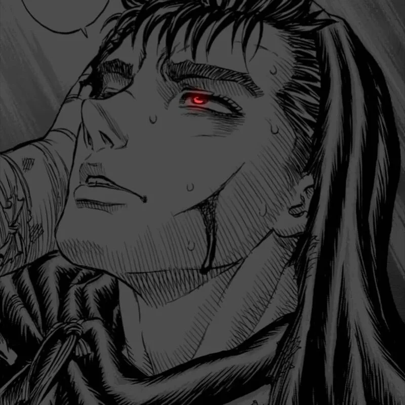 Avatar ảnh anime nam cute dễ thương ngầu