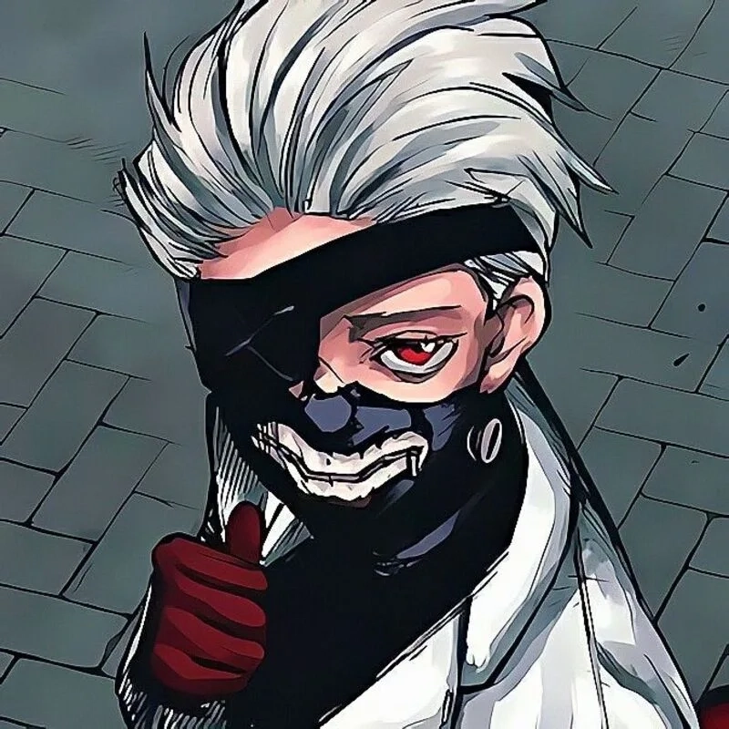 Hình ảnh anime nam cute ngọt ngào cuốn hút