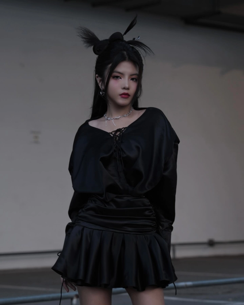 Hình nền girl xinh 4k dễ thương ngọt ngào sexy