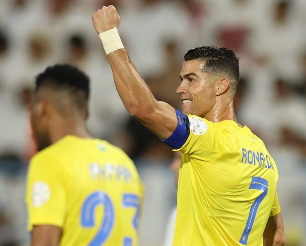 Cristiano ronaldo stats luôn gây ấn tượng với số bàn thắng kỷ lục.