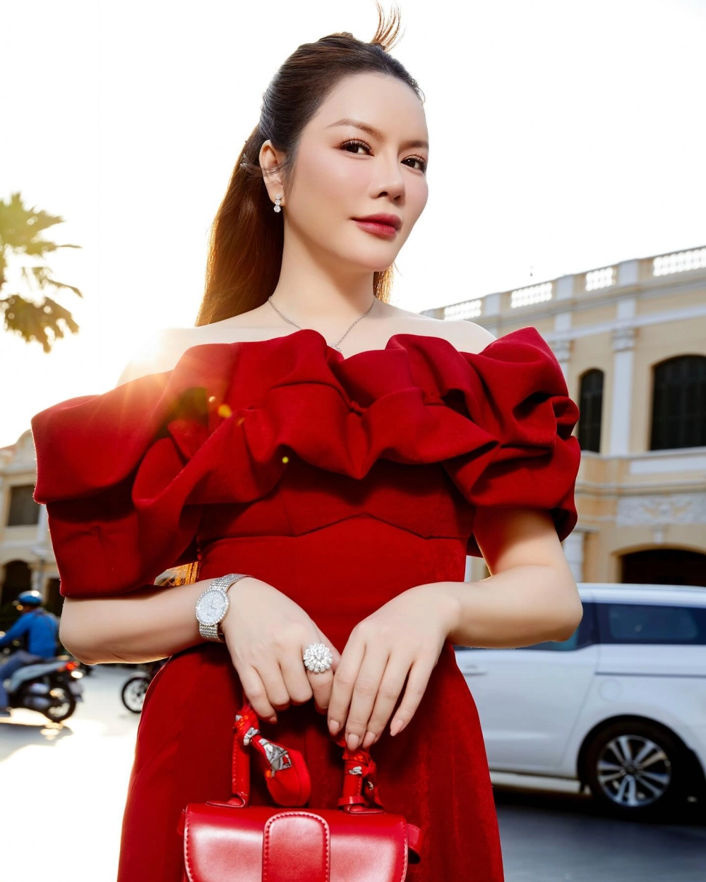 Hình nền girl xinh 4k đẹp nhất hiện nay.