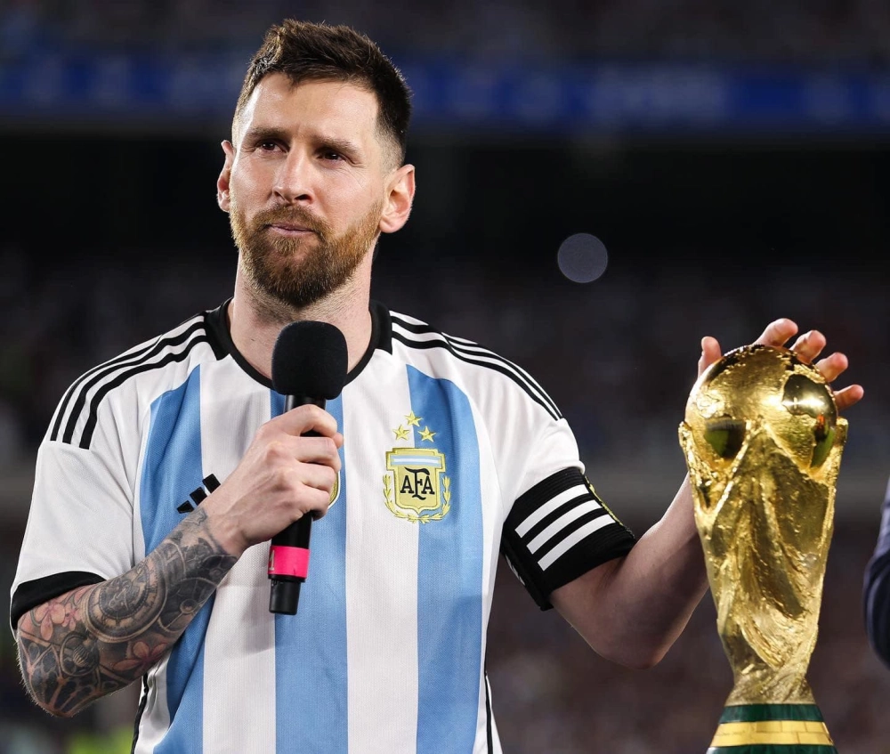 Messi lionel messi được người hâm mộ tìm kiếm rộng rãi.
