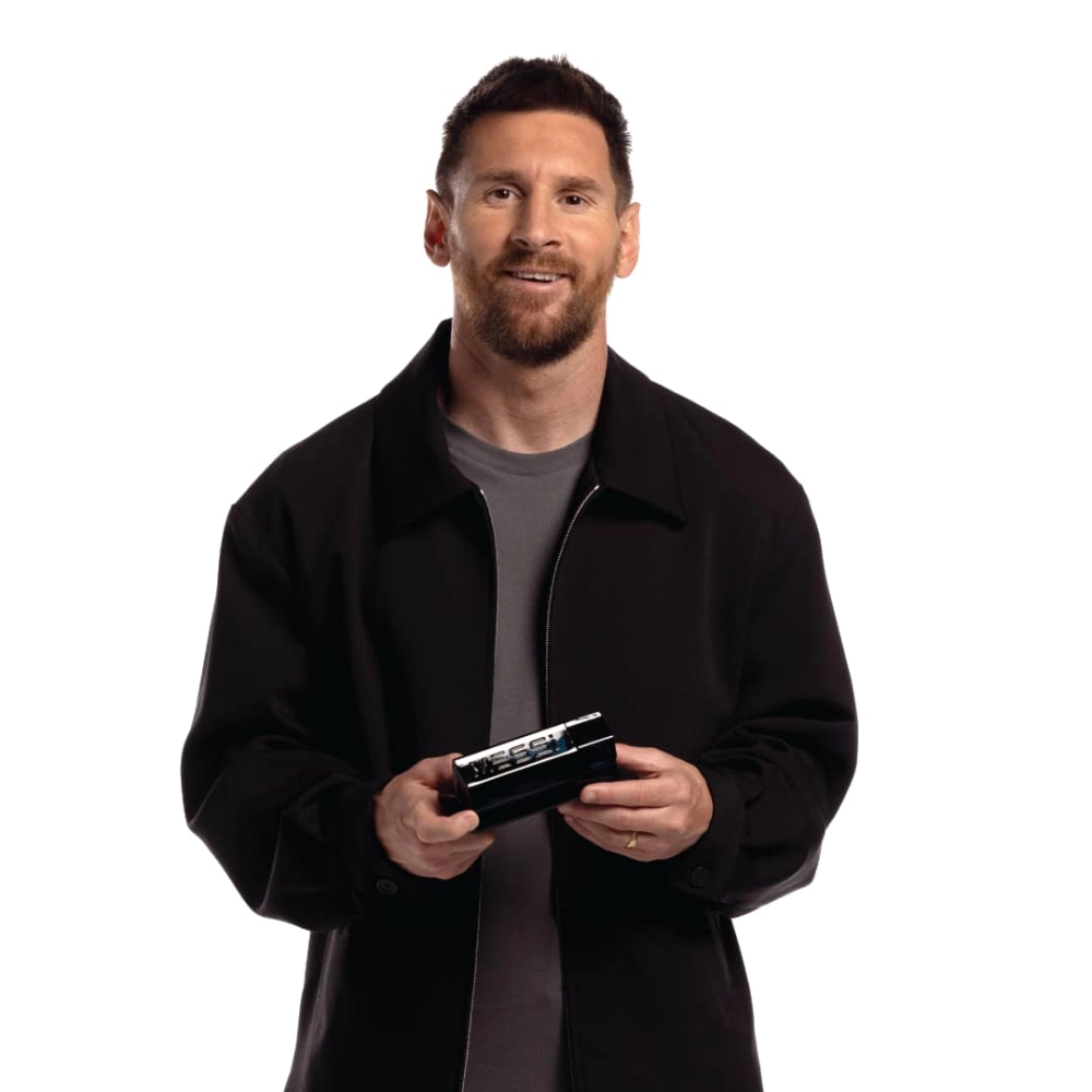 Age of lionel messi vẫn đi kèm phong độ ổn định.