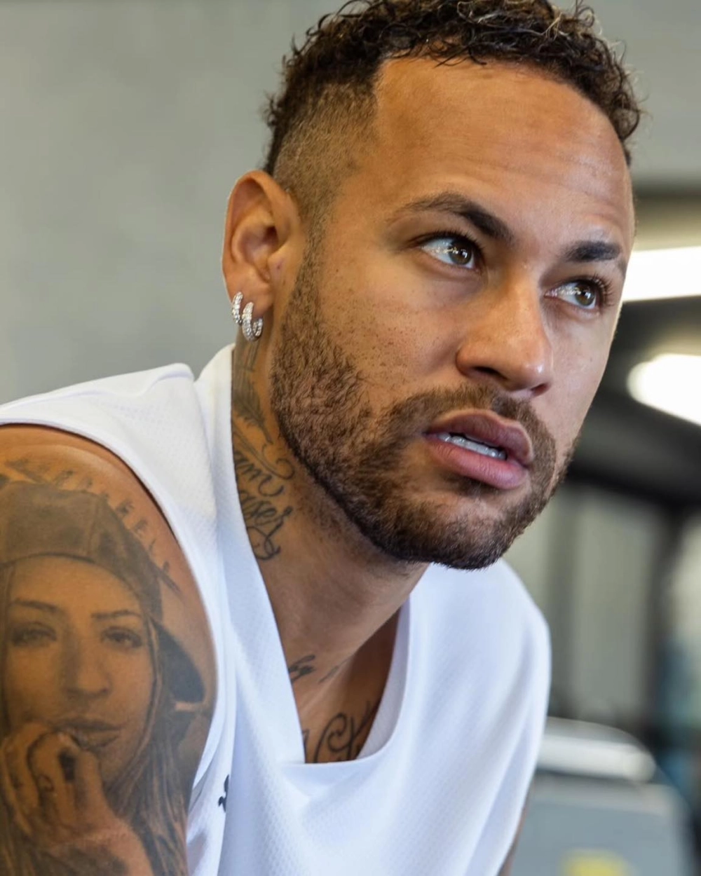 Skills neymar jr luôn mang đến những pha xử lý đẹp mắt.