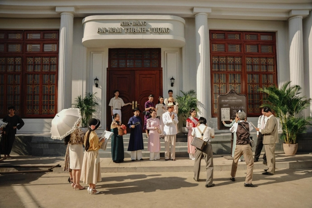 Văn hóa nhà công tử Bạc Liêu phản ánh đời sống miền Tây.