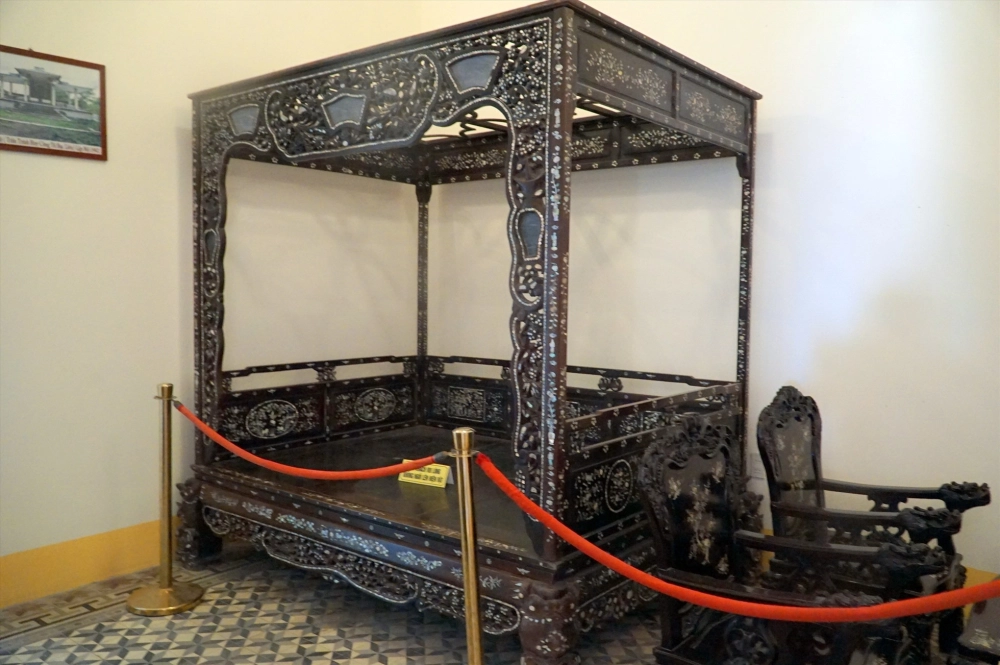 Nhà công tử Bạc Liêu di sản có giá trị văn hóa lịch sử.